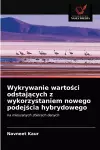 Wykrywanie wartości odstających z wykorzystaniem nowego podejścia hybrydowego cover