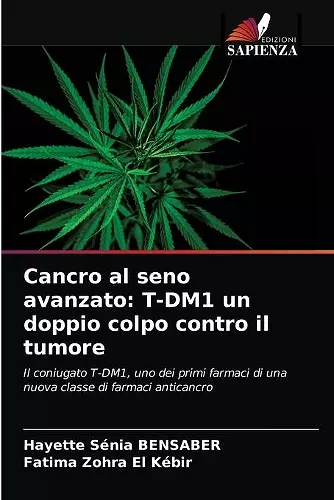 Cancro al seno avanzato cover