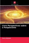 Livro Perspectivas sobre o Panpsicismo cover