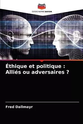 Éthique et politique cover