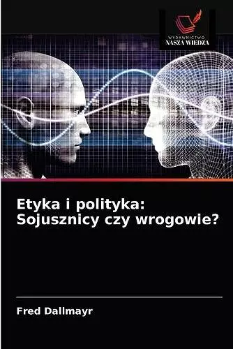 Etyka i polityka cover