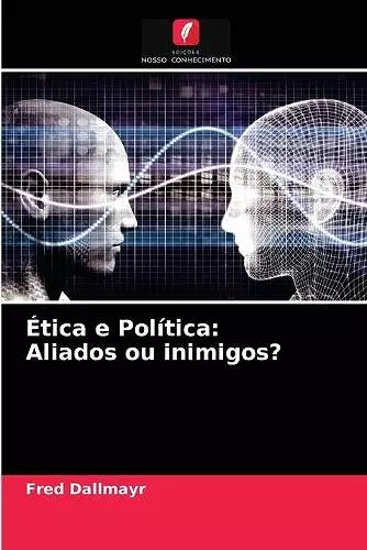 Ética e Política cover