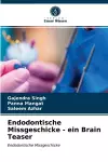 Endodontische Missgeschicke - ein Brain Teaser cover