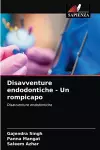 Disavventure endodontiche - Un rompicapo cover