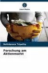 Forschung am Aktienmarkt cover