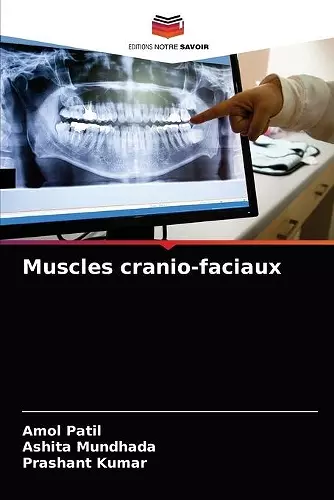 Muscles cranio-faciaux cover