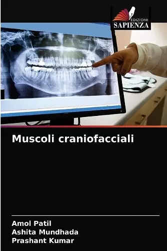 Muscoli craniofacciali cover