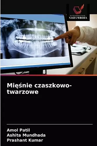 Mięśnie czaszkowo-twarzowe cover