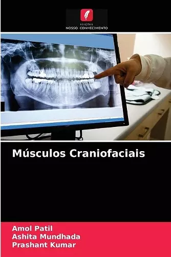 Músculos Craniofaciais cover