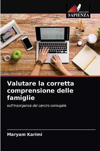 Valutare la corretta comprensione delle famiglie cover