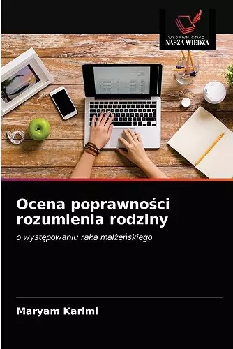 Ocena poprawności rozumienia rodziny cover