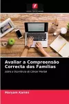 Avaliar a Compreensão Correcta das Famílias cover