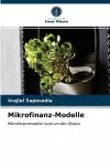 Mikrofinanz-Modelle cover