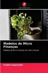 Modelos de Micro Finanças cover