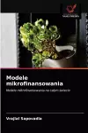 Modele mikrofinansowania cover