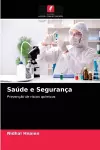 Saúde e Segurança cover