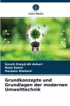 Grundkonzepte und Grundlagen der modernen Umwelttechnik cover