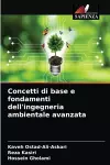 Concetti di base e fondamenti dell'ingegneria ambientale avanzata cover