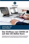 Der Einfluss von COVID-19 auf den US Dollar-Kurs cover
