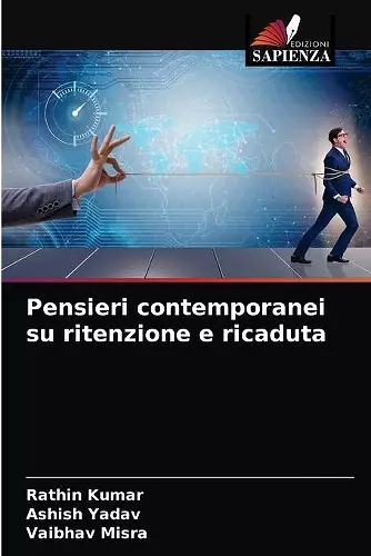 Pensieri contemporanei su ritenzione e ricaduta cover