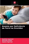 Anemia por Deficiência de Ferro na Gravidez cover