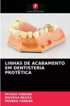 Linhas de Acabamento Em Dentisteria Protética cover