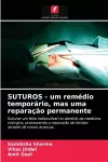 SUTUROS - um remédio temporário, mas uma reparação permanente cover