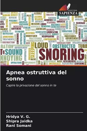 Apnea ostruttiva del sonno cover