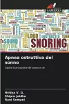 Apnea ostruttiva del sonno cover