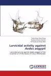 Larvicidal activity against Aedes aegypti cover