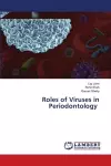 Roles of Viruses in Periodontology cover