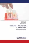 Implant - Abutment Connection cover