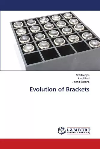 Evolution of Brackets cover