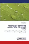 Water Lifting from Akkalpada to Dhule MIDC cover
