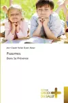 Psaumes cover