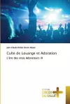 Culte de Louange et Adoration cover