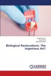 Biological Restorations cover