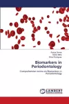 Biomarkers in Periodontology cover