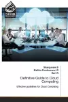 Definitive Guide to Cloud Computing cover