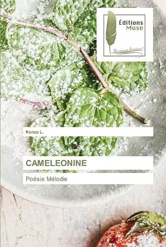 Cameleonine cover