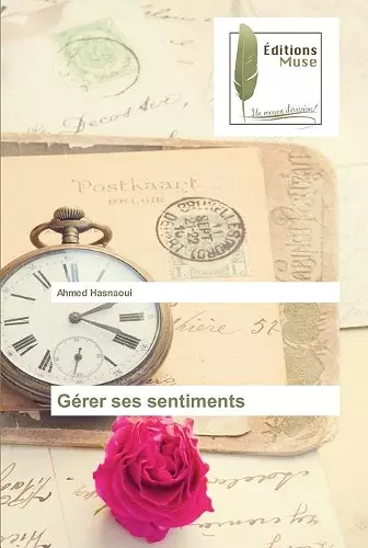 Gérer ses sentiments cover