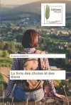 Le livre des chutes et des élans cover