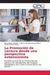 La Promoción de Lectura desde una perspectiva extensionista cover