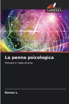 La penna psicologica cover