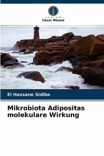 Mikrobiota Adipositas molekulare Wirkung cover