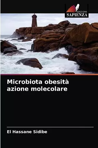 Microbiota obesità azione molecolare cover