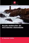 Acção molecular da microbiota obesidade cover