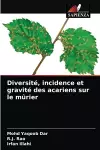 Diversité, incidence et gravité des acariens sur le mûrier cover