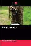 Investimentos cover