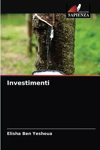 Investimenti cover